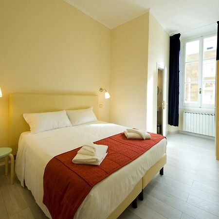 ヴィヴィ ローマ Bed & Breakfast エクステリア 写真