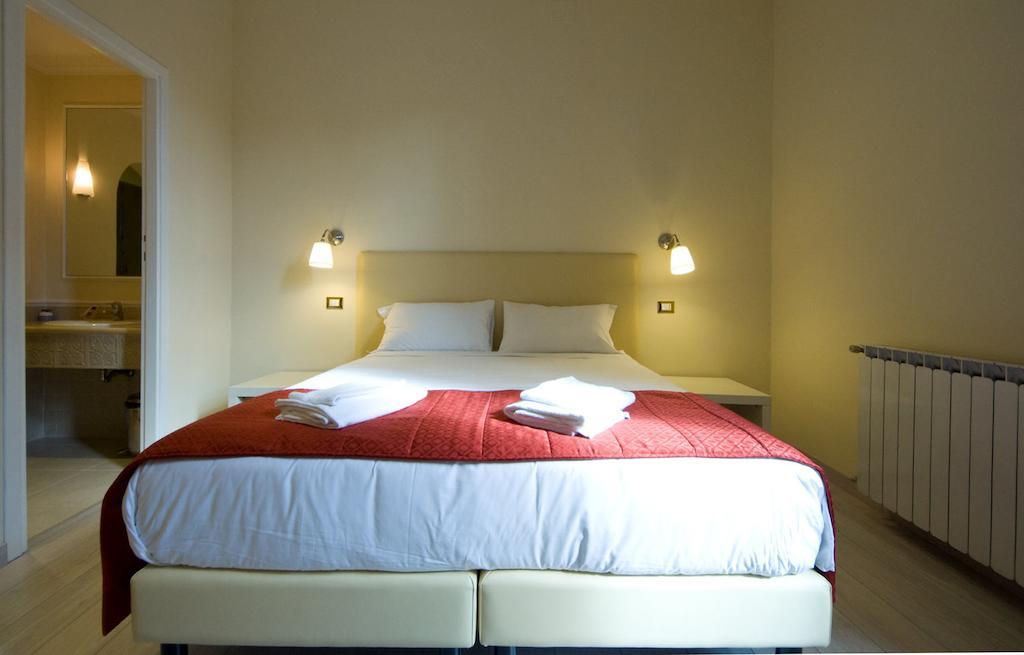 ヴィヴィ ローマ Bed & Breakfast エクステリア 写真